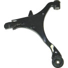 58045001 Lenker, Radaufhängung