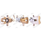 Ferodo | Bremssattel | FCL694418