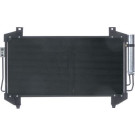 AC 984 000S Kondensator, Klimaanlage BEHR