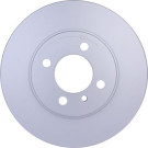 Hella | Bremsscheibe | 8DD 355 100-651