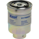 Hengst Filter | Kraftstofffilter | H17WK08