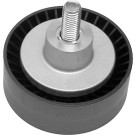 532 0224 10 Umlenk-/Führungsrolle, Keilrippenriemen