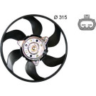CFF 382 000S Lüfter, Motorkühlung BEHR