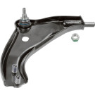 39906 01 Lenker, Radaufhängung