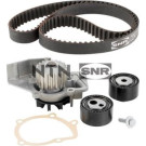 KDP459.330 Wasserpumpe + Zahnriemensatz KDP459.330 Wasserpumpe + Zahnriemensatz