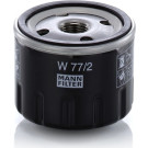 W 77/2 Ölfilter