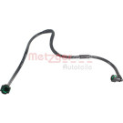 2150227 Kraftstoffleitung 2150227 Kraftstoffleitung