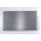 Nissens | Kondensator, Klimaanlage | 940609