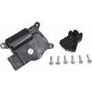 Metzger Stellelement, Mischklappe 0917819