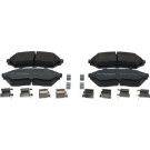 0 986 494 616 Bremsbelagsatz, Scheibenbremse 0 986 494 616 Bremsbelagsatz, Scheibenbremse
