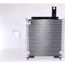 Nissens | Kondensator, Klimaanlage | 94423