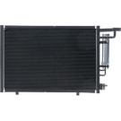 Mahle | Kondensator, Klimaanlage | AC 8 000S