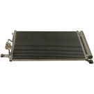 AC830062 Kondensator, Klimaanlage