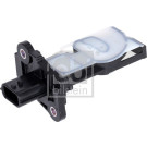 FEBI BILSTEIN 181837 Luftmassenmesser