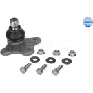 216 010 0009 Trag-/Führungsgelenk MEYLE-ORIGINAL: True to OE.