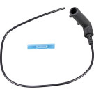 Metzger | Kabelreparatursatz, Glühkerze | 2324108