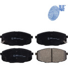 ADG04261 Bremsbelagsatz, Scheibenbremse