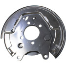 6117076 Bremsträgerplatte