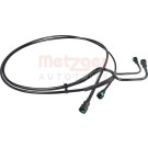 2150263 Kraftstoffleitung