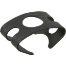 FEBI BILSTEIN 19524 Halter, Bremsschlauch FEBI BILSTEIN 19524 Halter, Bremsschlauch