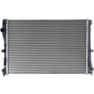 Mahle | Kühler, Motorkühlung | CR 2603 000P
