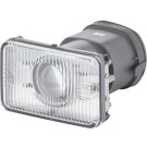 Hella | Scheinwerfereinsatz, Hauptscheinwerfer | 1BL 005 380-041