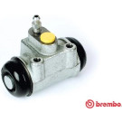 Brembo | Radbremszylinder | A 12 567