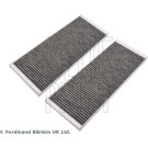 ADBP250069 Filtersatz, Innenraumluft