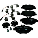 8DB 355 018-731 Bremsbelagsatz, Scheibenbremse 8DB 355 018-731 Bremsbelagsatz, Scheibenbremse