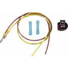 Metzger | Kabelreparatursatz, Einspritzpumpe | 2324216