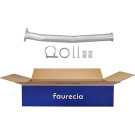 8LA 366 000-821 Abgasrohr Easy2Fit – PARTNERED with Faurecia
