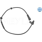 Meyle | Sensor, Raddrehzahl | 16-14 899 0026