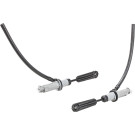 Valeo 804643 Geberzylinder, Kupplung