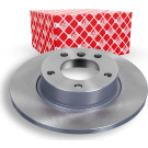 FEBI BILSTEIN 01715 Bremsscheibe FEBI BILSTEIN 01715 Bremsscheibe