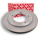 FEBI BILSTEIN 28438 Bremsscheibe FEBI BILSTEIN 28438 Bremsscheibe