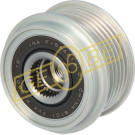 GEBE | Generatorfreilauf | 3 5547 1