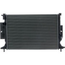 Mahle | Kühler, Motorkühlung | CR 2649 000S