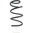 86376 Fahrwerksfeder