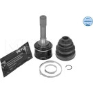 Meyle Gelenksatz, Antriebswelle MEYLE-ORIGINAL: True to OE 33-14 498 0012 Meyle Gelenksatz, Antriebswelle MEYLE-ORIGINAL: True to OE 33-14 498 0012