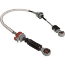 32-0637 Seilzug, Schaltgetriebe