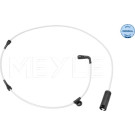 Meyle Warnkontakt, Bremsbelagverschleiß MEYLE-ORIGINAL: True to OE 300 343 5116