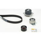 CT877WP1 Wasserpumpe + Zahnriemensatz CT877WP1 Wasserpumpe + Zahnriemensatz