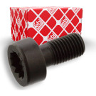 FEBI BILSTEIN 07584 Schwungradschraube FEBI BILSTEIN 07584 Schwungradschraube