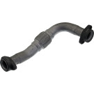 FEBI BILSTEIN 44193 Flexrohr, Abgasanlage FEBI BILSTEIN 44193 Flexrohr, Abgasanlage