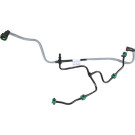 0840125 Schlauch, Leckkraftstoff