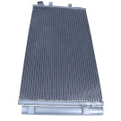 AC855225 Kondensator, Klimaanlage