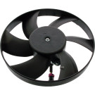 FEBI BILSTEIN 37912 Lüfter, Motorkühlung