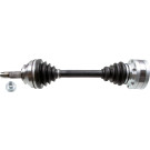 FEBI BILSTEIN 182747 Antriebswelle FEBI BILSTEIN 182747 Antriebswelle