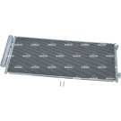 350498 Kondensator, Klimaanlage EASY FIT 350498 Kondensator, Klimaanlage EASY FIT