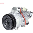 DENSO 5SER09C Klimakompressor DCP50249 DENSO 5SER09C Klimakompressor DCP50249